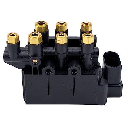 TRQ Air Suspension Valve Block