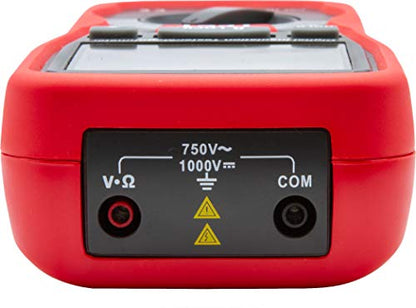 Triplett MG430 Insulation Resistance Tester - size: MG430, style: Standard