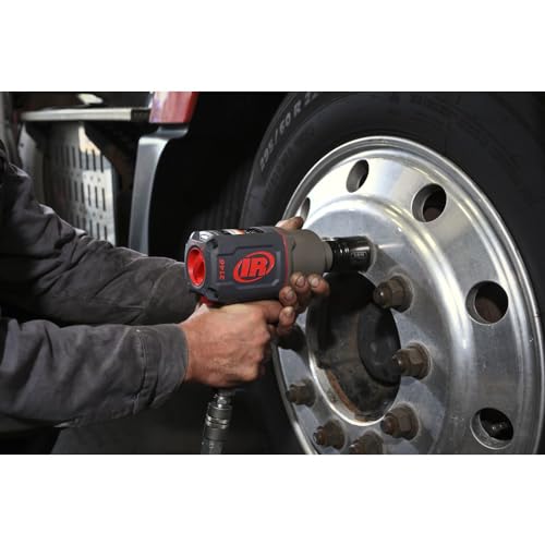 Ingersoll Rand 2146Q1MAX 3/4" Drive Air Impact Wrench - style: 2146QIMAX - Newer Model