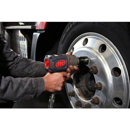 Ingersoll Rand 2146Q1MAX 3/4" Drive Air Impact Wrench - style: 2146QIMAX - Newer Model