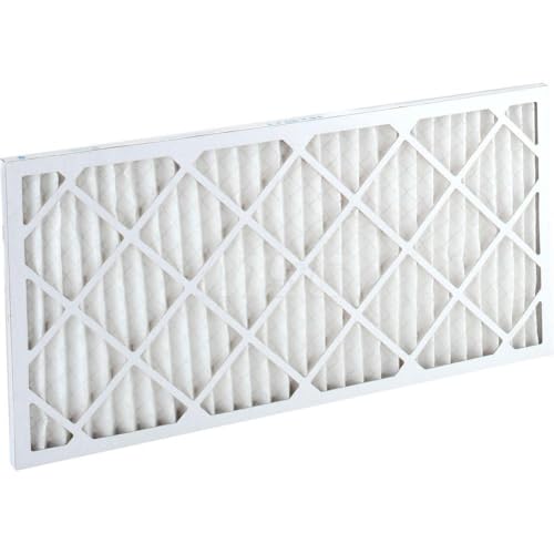 Pro- Source 15 x 30 x 1 MERV 8 35% Efficiency Wire-Backed Pleated Air Filter HVAC AC Furnance Replacement
