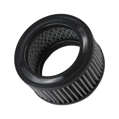 Air Compressor Filter Element PO5050A P05050A Compatible with Champion Gardner Denver Replace P5050A Polyester Filter Element