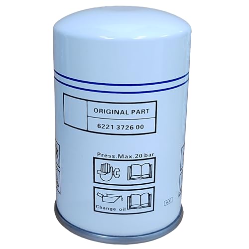 6221372600 Oil Separator and Air Compressor 6221372650 Replacement Parts Compatible