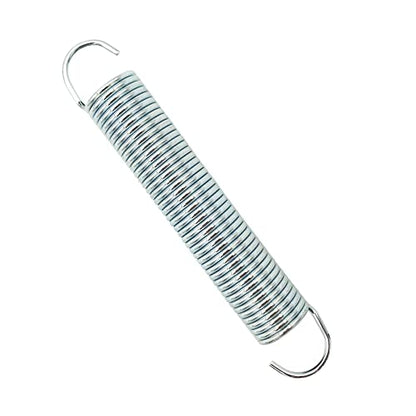 4-3/4 inch Replacement Recliner Chair Mechanism Furniture Tension Springs Short Neck Style (Pack of 1)