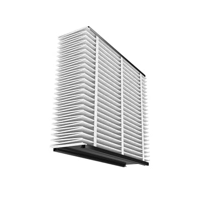 AprilAire 513 Replacement Filter for AprilAire Whole House Air Purifiers - MERV 13, Healthy Home Allergy, 31x28x4 Air Filter (Pack of 1)