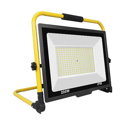 SKYWORLD 200W LED Work Light - size: 200W