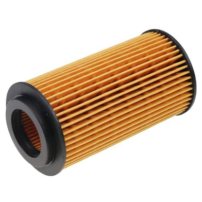 DVPARTS 2X Oil Filter Element ED0021750010-S Compatible with Kohler Diesel