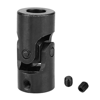 Universal Joint, Metal U-joint Universal Coupling for Model Ships Robots