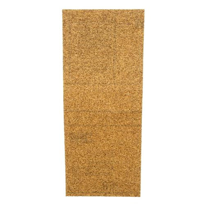 3M Sandpaper, Assorted Pack 100-150-220 Grit, 6 Sheets, 3-2/3 in x 9 in, Sands Paint, Wood & Metal, Great For General Purpose Sanding, Assorted Coarse, Medium & Fine Sand Paper (9019NA-CC) - size: 3-2/3 in x 9 in, style: Assorted