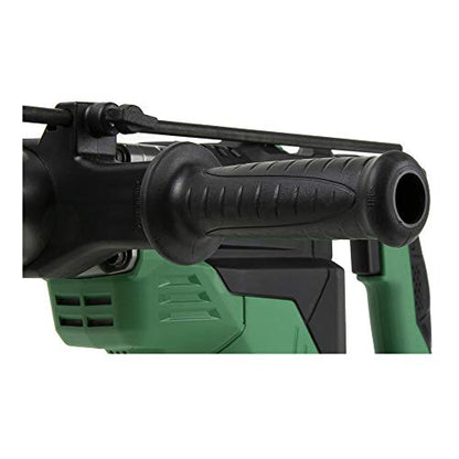 Metabo HPT 36V MultiVolt™ Cordless Rotary Hammer | 1-9/16-Inch SDS Max | Tool Only - No Battery | DH36DMAQ2