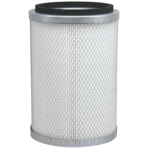 VKHF001 Filter Compatible with Vacmaster Industrial Models 1PC