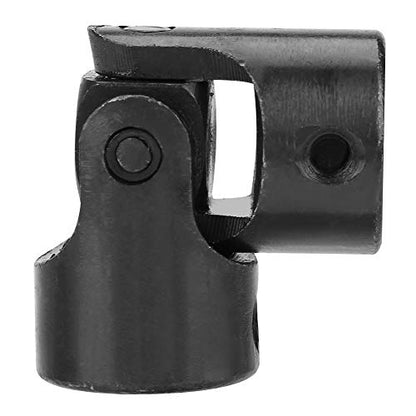 Universal Joint, Metal U-joint Universal Coupling for Model Ships Robots