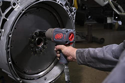 Ingersoll Rand 2146Q1MAX 3/4" Drive Air Impact Wrench - style: 2146QIMAX - Newer Model