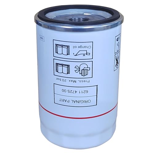 Filter Kit 6221372600 6211472500 6211473700 is Suitable for Replacing Air Compressor Filters