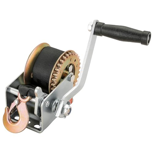 Hand Winch Boat Trailer Winch 800LBS
