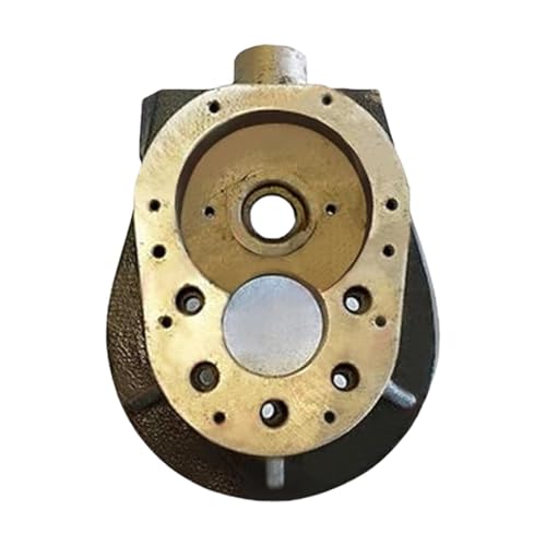 Automotive Replacement Parts Gear Box Cover 1115-200001-00 for Big Joe Electric Pallet Jacks Driving System Mod-A98P-6585