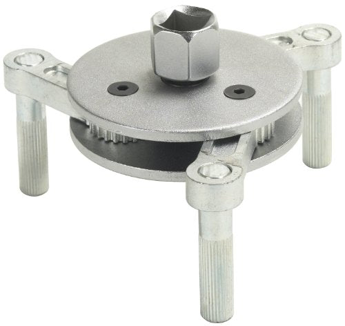 OTC 4440 Heavy Duty 3-Leg Standard Oil Filter Wrench