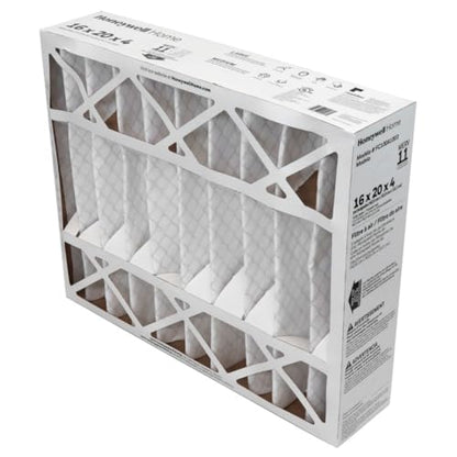 Honeywell Genuine OEM Replacement Media Filter FC100A-1003(16x20x4)