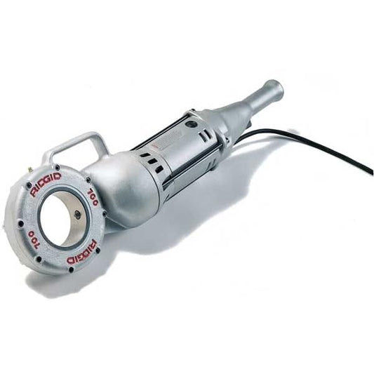 RIDGID 37835 Manual Threader Pipe Dies, Right-Handed Alloy NPT Pipe Dies with Nominal Pipe Size of 1-Inch for Ratchet Threaders or 3-Way Pipe Threaders