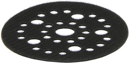 3M Xtract Disc Pad Hook Saver, 20443, 5 in x 3/4 in 31 Holes - size: 5" - 3/4" Center Hole