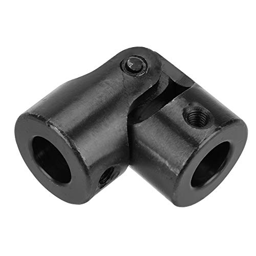 Universal Joint, Metal U-joint Universal Coupling for Model Ships Robots