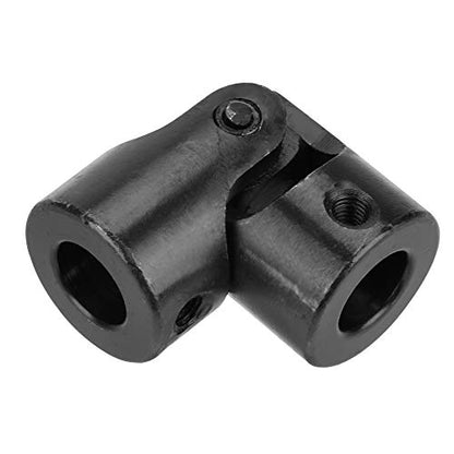 Universal Joint, Metal U-joint Universal Coupling for Model Ships Robots