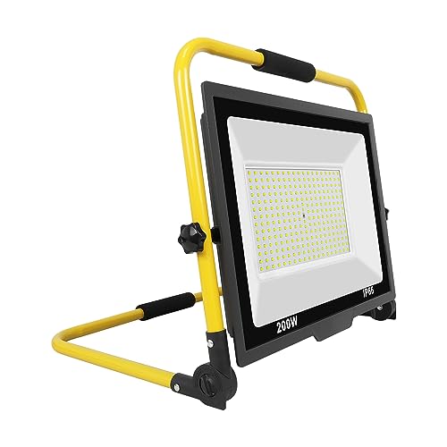 SKYWORLD 200W LED Work Light - size: 200W