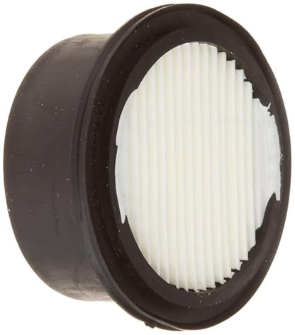Solberg 06 Paper Filter Element, 1-3/8" Height, 3" Outer Diameter, 12 SCFM (4 Pack) - size: 4 Pack