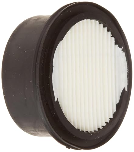 Solberg 06 Paper Filter Element, 1-3/8" Height, 3" Outer Diameter, 12 SCFM (12 Pack) - size: 12 Pack