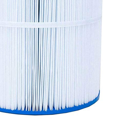 Unicel C-8465 65 Square Foot Media Replacement Hot Tub Spa Filter with 234 Pleats, Compatible with Hot Springs, Caldera, & Tiger River Spas (6 Pack) - size: 6 Pack