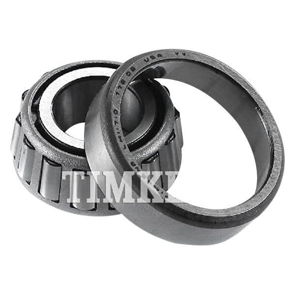 Timken Tapered Roller Bearing Assembly - SET422
