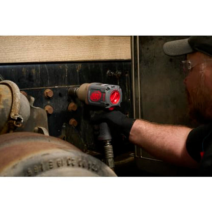 Ingersoll Rand 2146Q1MAX 3/4" Drive Air Impact Wrench - style: 2146QIMAX - Newer Model