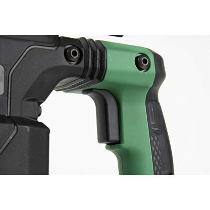 Metabo HPT 36V MultiVolt™ Cordless Rotary Hammer | 1-9/16-Inch SDS Max | Tool Only - No Battery | DH36DMAQ2