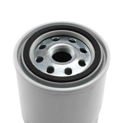 PMJ22G-52 Spin-On Hydraulic Filter for Champion Power Equipment Log Splitter Model 100424, 10 Micron, High Efficiency Oil Filter