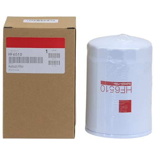 CP-752-10 Hydraulic Oil Filter Fits 20 GPM High Flow, 200 PSI Max 1PC