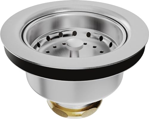 PROFLO PF1435 3-1/2" Basket Strainers
