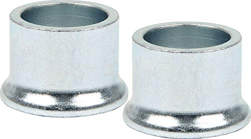 Allstar Performance ALL18588 Tapered Spacer 3/4in ID X 3/4in Long - size: 3/4in ID X 3/4in Long, style: Steel