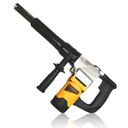 1400W Electric Needle Scaler with 23 Needles