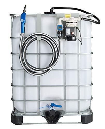 TD1 Pump 115v