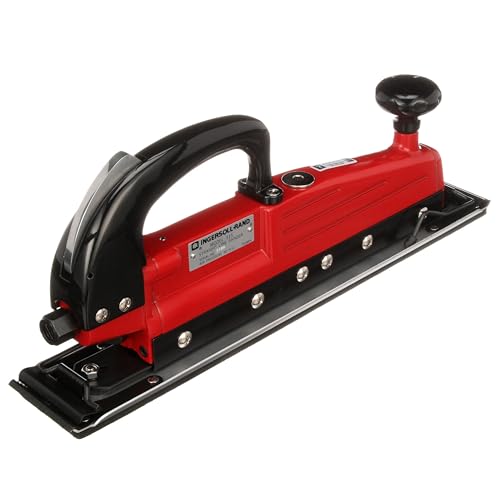 Ingersoll Rand 315 Straight-Line Air Sander