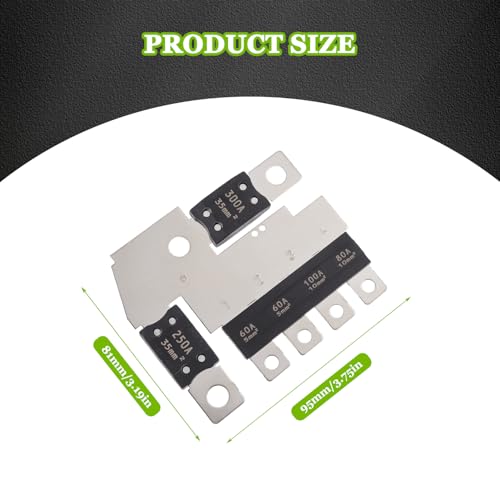 13289598 20815889 Front Compartment Main Fuse Block Plate Battery Distribution Main Fuse Block Plate fit for Cadillac ATS CTS SRX XTS,for Chevy Impala Malibu, for Buick Allure Lacrosse Regal - style: 13289598/20815889