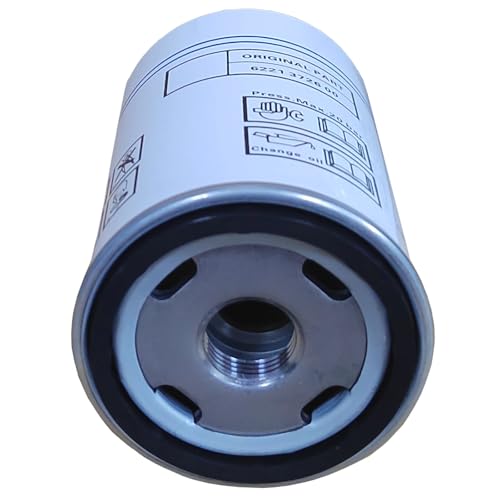 6221372600 Oil Separator and Air Compressor 6221372650 Replacement Parts Compatible