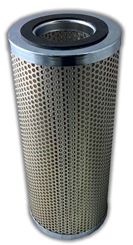 Replacement Hydraulic Filter Compatible with ZINGA RE40910, 2-Pack