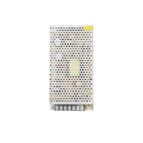 DC 24V Switching Power Supply 200W Transformer AC 110V-264V to 24V - color: AC to DC 24V 200W