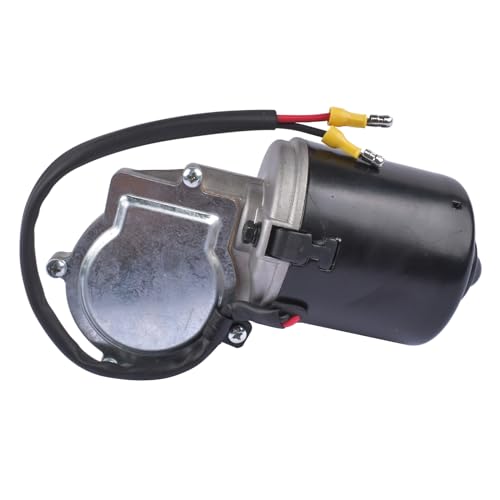 3/8" D Shaft Electric Gear Motor Replacement for PN01007-38 12V DC 50 R-PM
