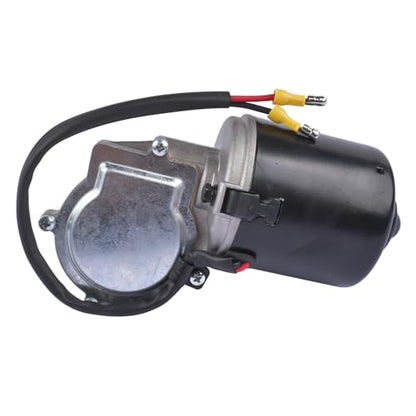 3/8" D Shaft Electric Gear Motor Replacement for PN01007-38 12V DC 50 R-PM