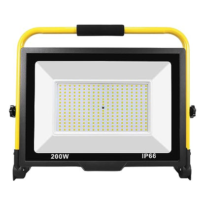 SKYWORLD 200W LED Work Light - size: 200W