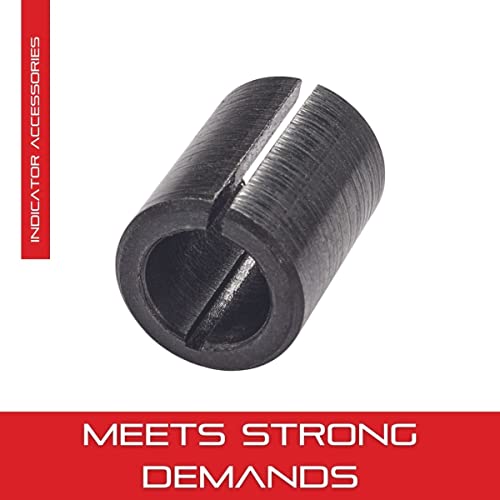 Starrett Split Bushing for 196 Series Indicators - style: 196 Series Indicator - 660 Magnetic base