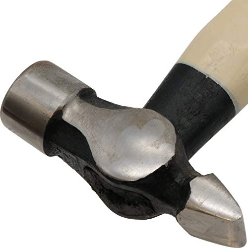 Cross Pein Hammer Metalsmith Blacksmith Metal Hand Tool