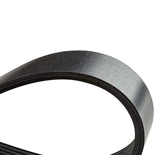 Drive Belt For - SEARS CRAFTSMAN LATHE 315.217150 VARIABLE SPEED BELT - High Strength Rubber Belt